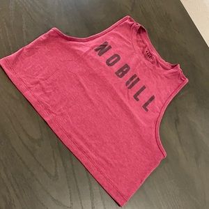 NOBULL PROJECT WOMEN'S MUSCLE TANK